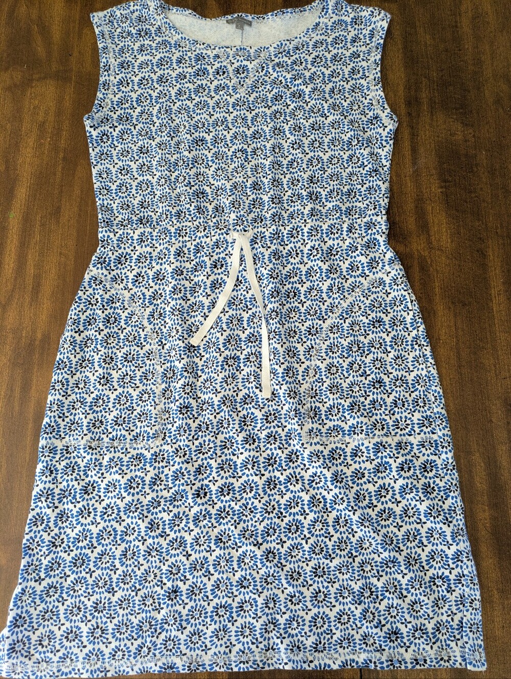 T By Talbots Casual Dress Size Petite Small